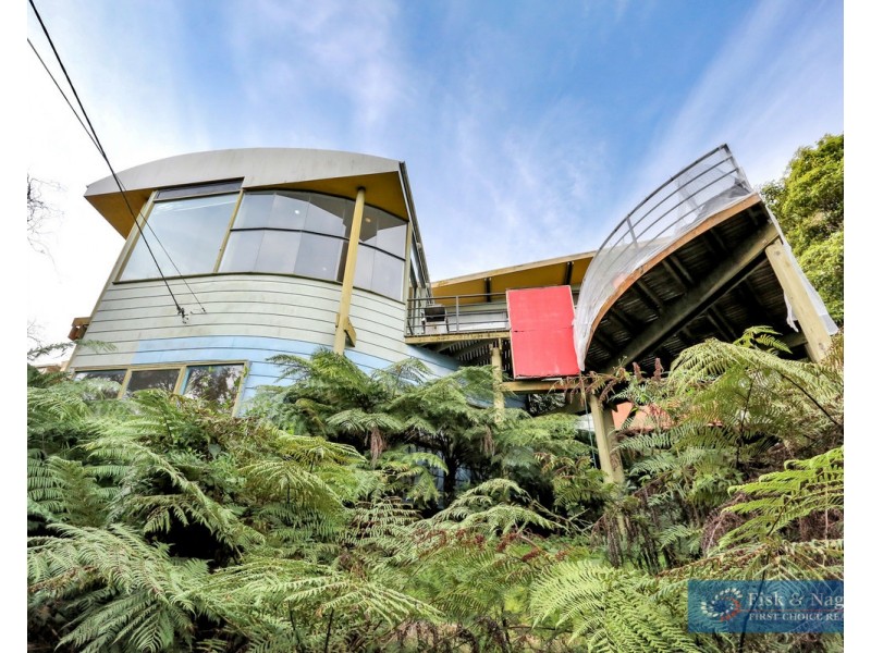 5 Sandpiper Lane, Merimbula NSW 2548