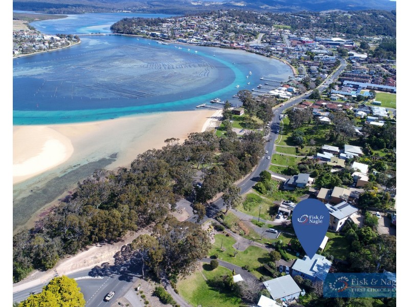 9 Main Street, Merimbula NSW 2548