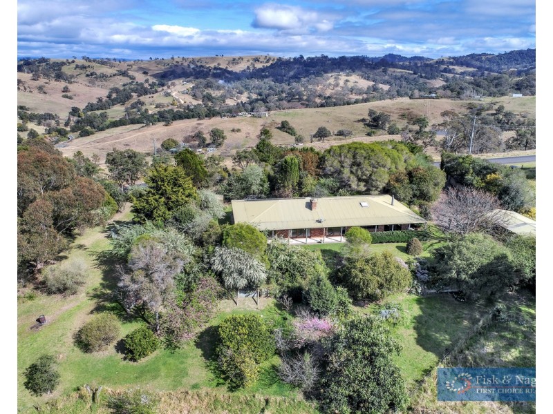 104 Peak Hill Road, Buckajo NSW 2550