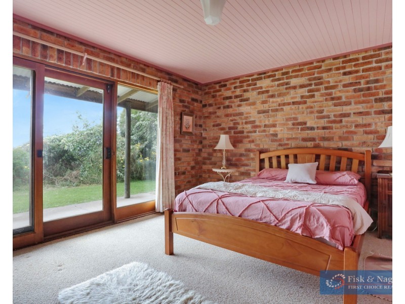 104 Peak Hill Road, Buckajo NSW 2550
