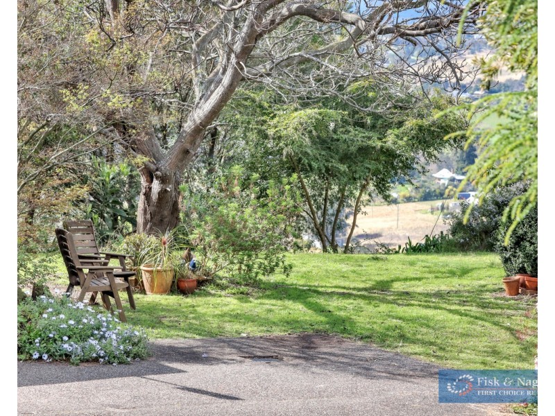104 Peak Hill Road, Buckajo NSW 2550