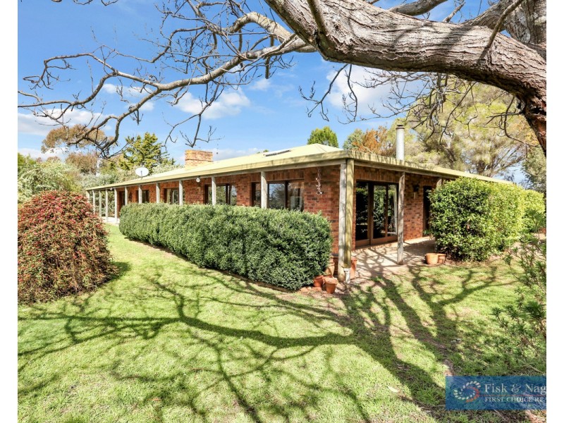 104 Peak Hill Road, Buckajo NSW 2550