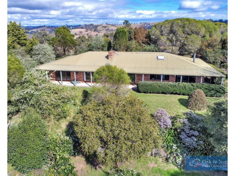 104 Peak Hill Road, Buckajo NSW 2550