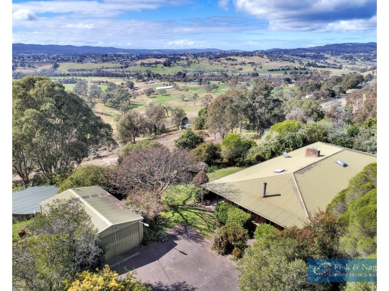 104 Peak Hill Road, Buckajo NSW 2550
