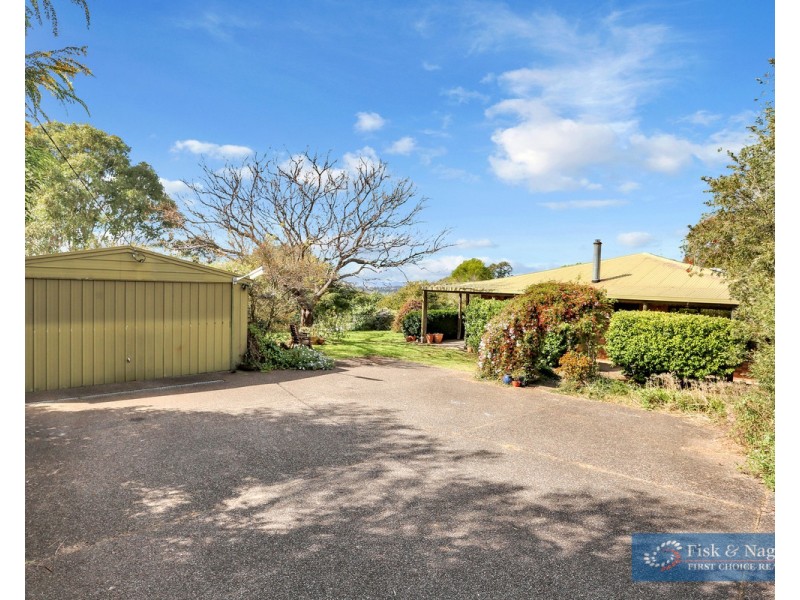 104 Peak Hill Road, Buckajo NSW 2550