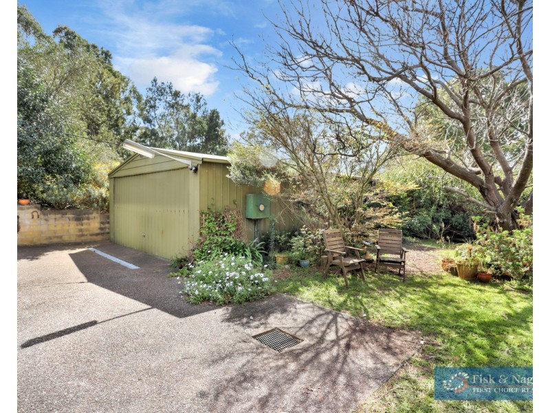 104 Peak Hill Road, Buckajo NSW 2550