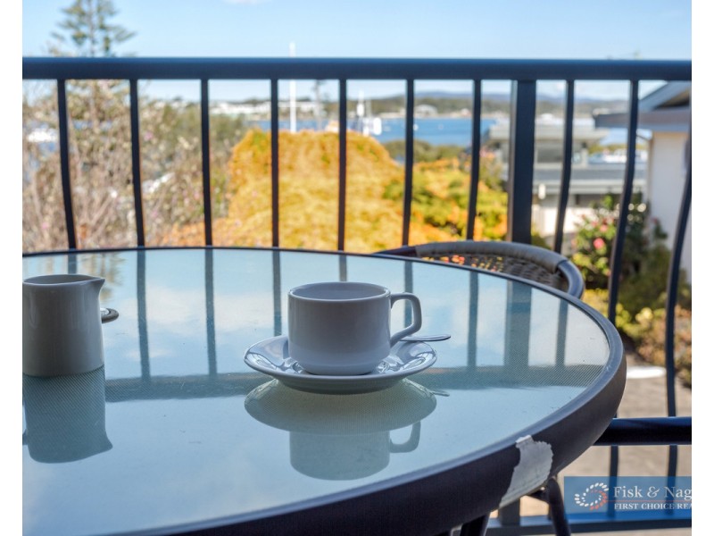 3/27 – 29 Beach Street, Merimbula NSW 2548