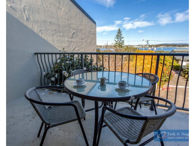 3/27 – 29 Beach Street, Merimbula NSW 2548