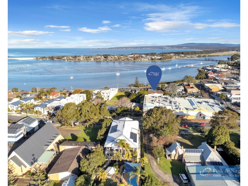 3/27 – 29 Beach Street, Merimbula NSW 2548