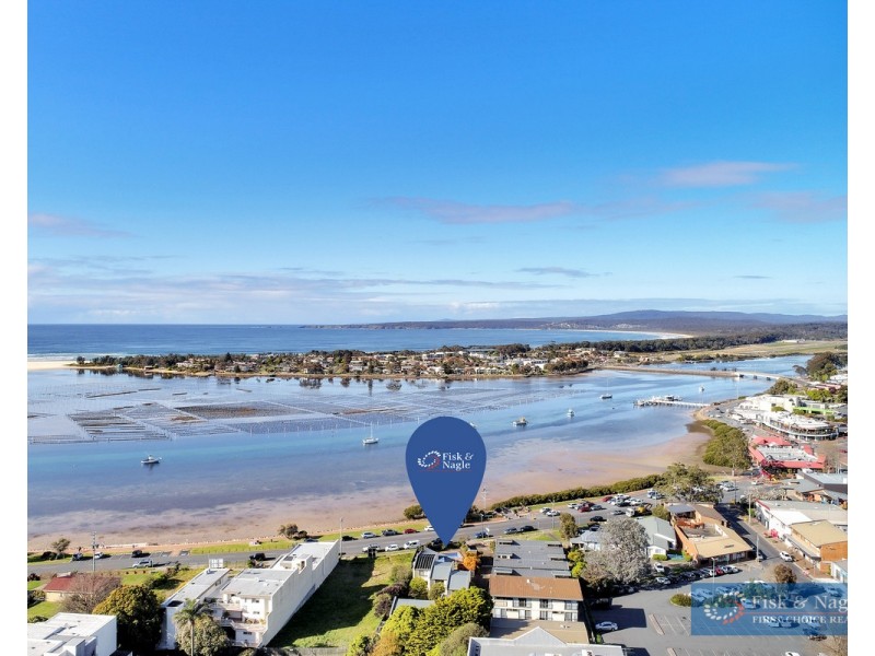 3/27 – 29 Beach Street, Merimbula NSW 2548