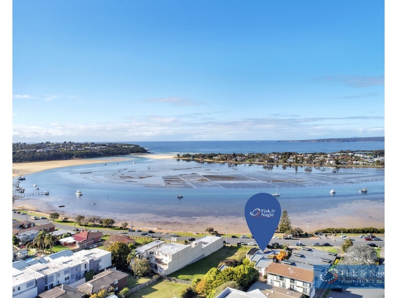 3/27 – 29 Beach Street, Merimbula NSW 2548