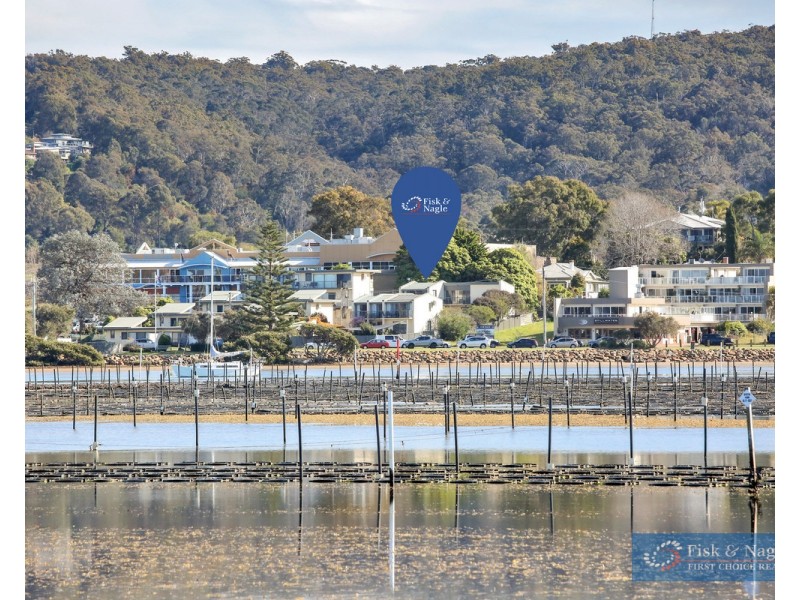 3/27 – 29 Beach Street, Merimbula NSW 2548