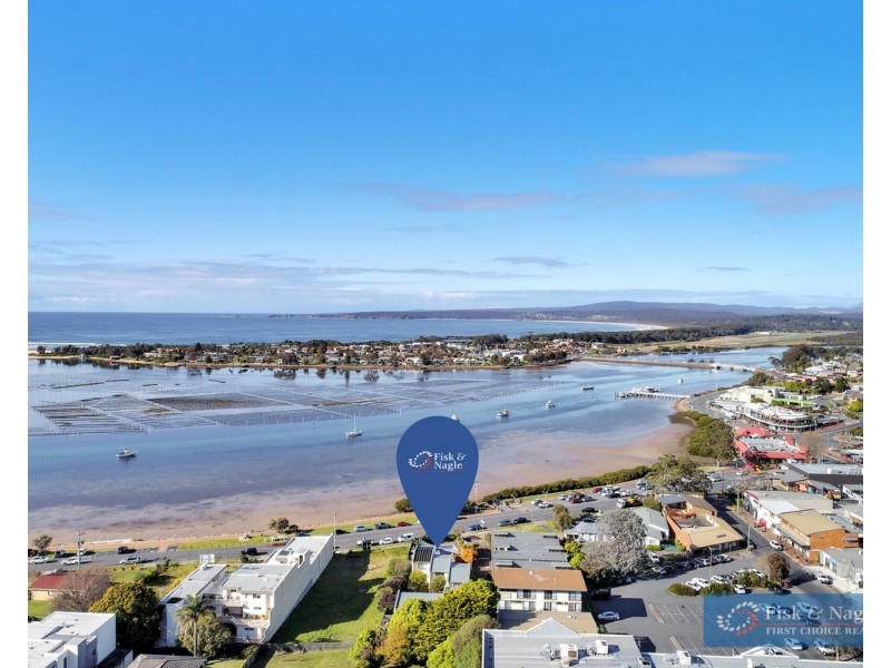 3/27 – 29 Beach Street, Merimbula NSW 2548