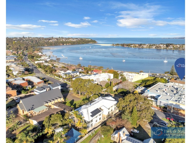 3/27 – 29 Beach Street, Merimbula NSW 2548