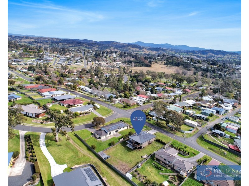 6 Howard Avenue, Bega NSW 2550