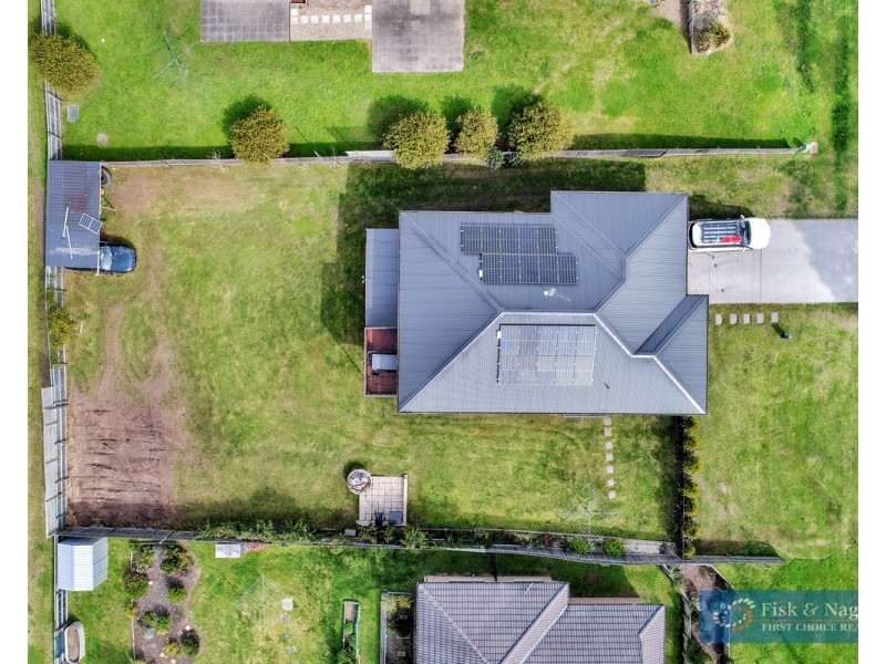6 Howard Avenue, Bega NSW 2550