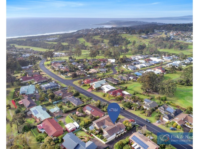 1/15 Pacific Way, Tura Beach NSW 2548