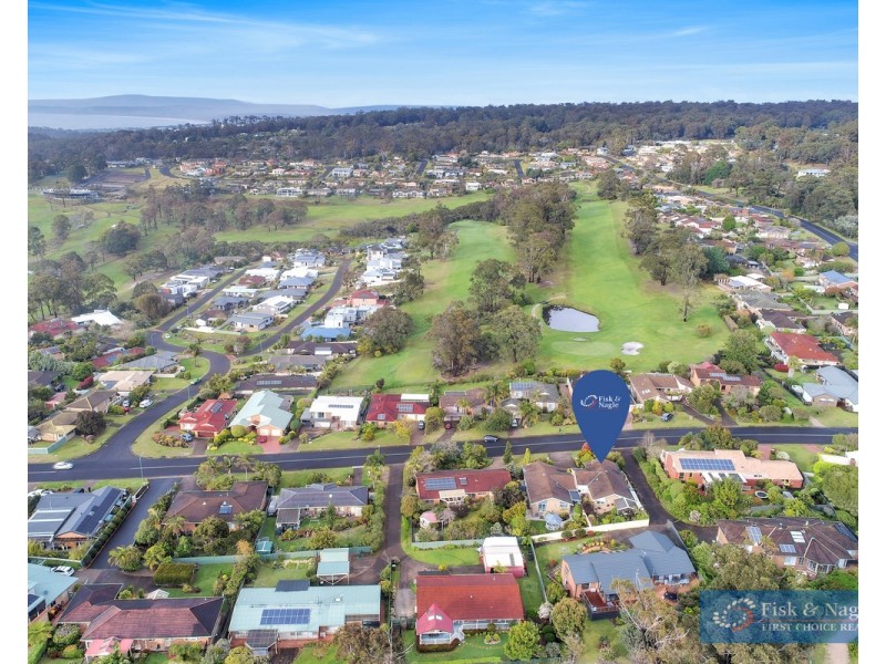 1/15 Pacific Way, Tura Beach NSW 2548