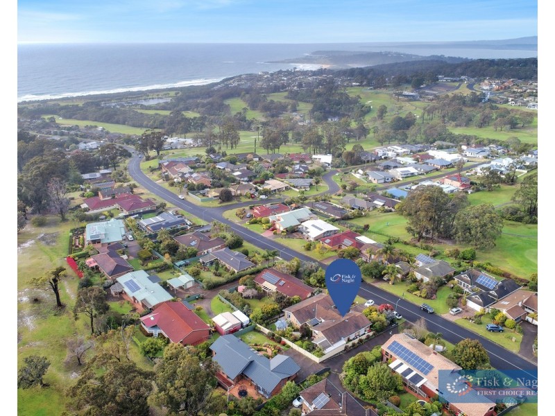 1/15 Pacific Way, Tura Beach NSW 2548