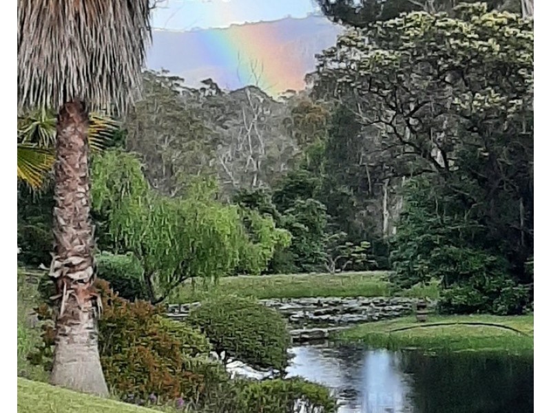 1865 Big Jack Mountain Road, Rocky Hall NSW 2550