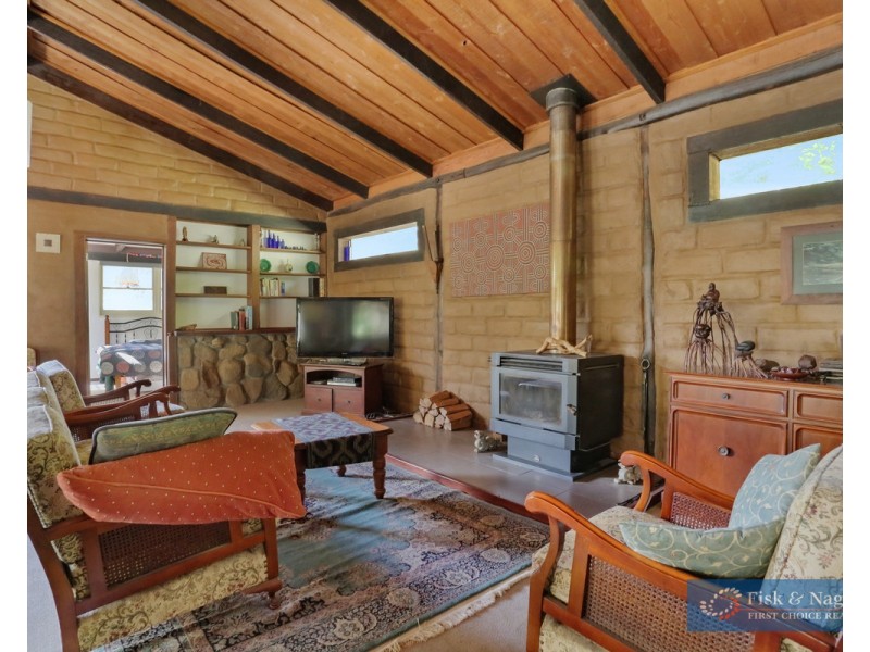 1865 Big Jack Mountain Road, Rocky Hall NSW 2550