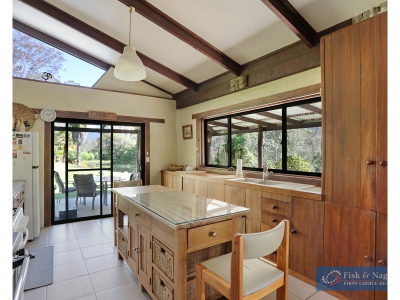 1865 Big Jack Mountain Road, Rocky Hall NSW 2550