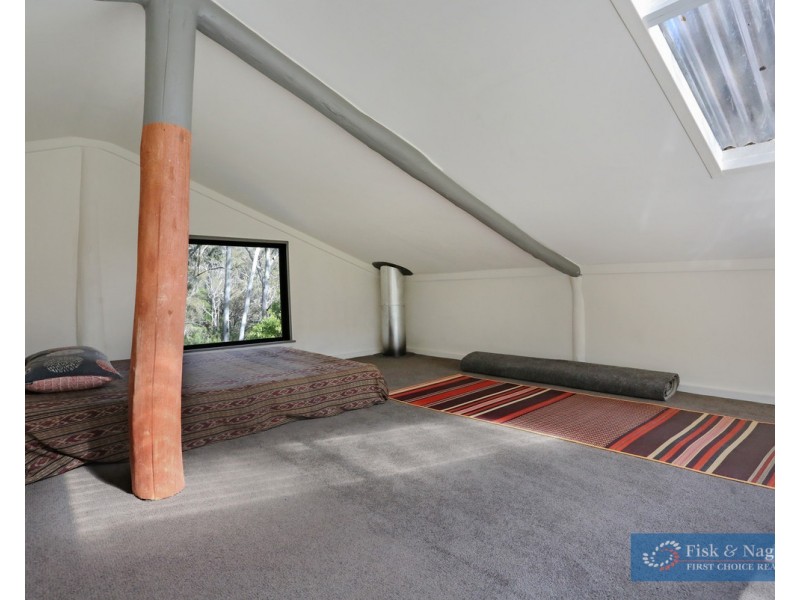 1865 Big Jack Mountain Road, Rocky Hall NSW 2550