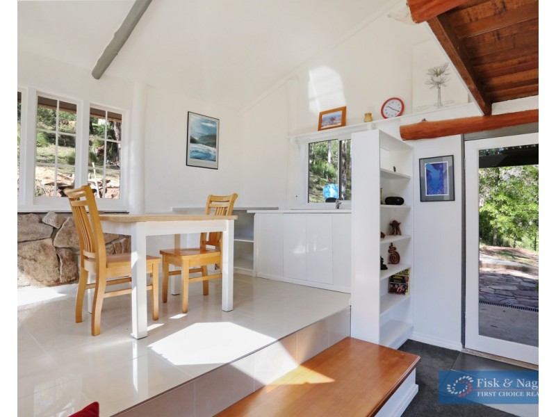 1865 Big Jack Mountain Road, Rocky Hall NSW 2550