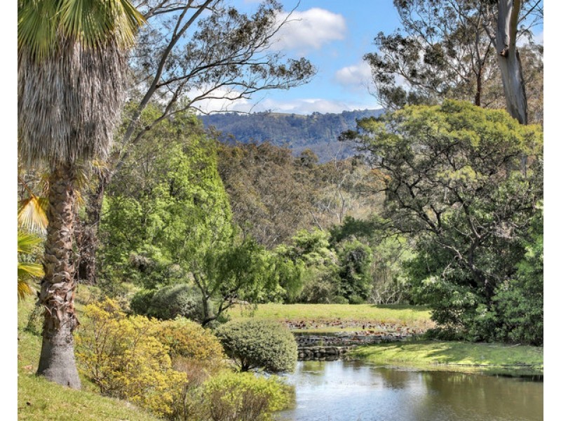 1865 Big Jack Mountain Road, Rocky Hall NSW 2550