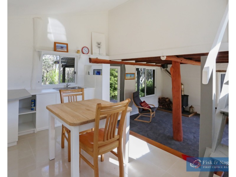 1865 Big Jack Mountain Road, Rocky Hall NSW 2550