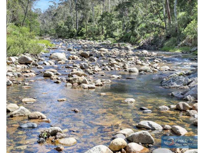 1865 Big Jack Mountain Road, Rocky Hall NSW 2550