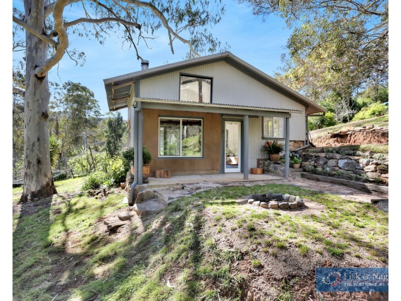 1865 Big Jack Mountain Road, Rocky Hall NSW 2550