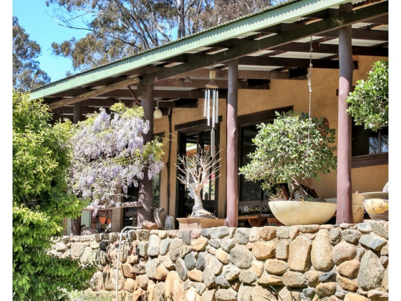 1865 Big Jack Mountain Road, Rocky Hall NSW 2550