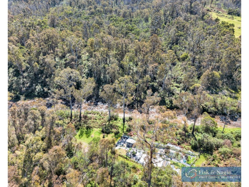 1865 Big Jack Mountain Road, Rocky Hall NSW 2550