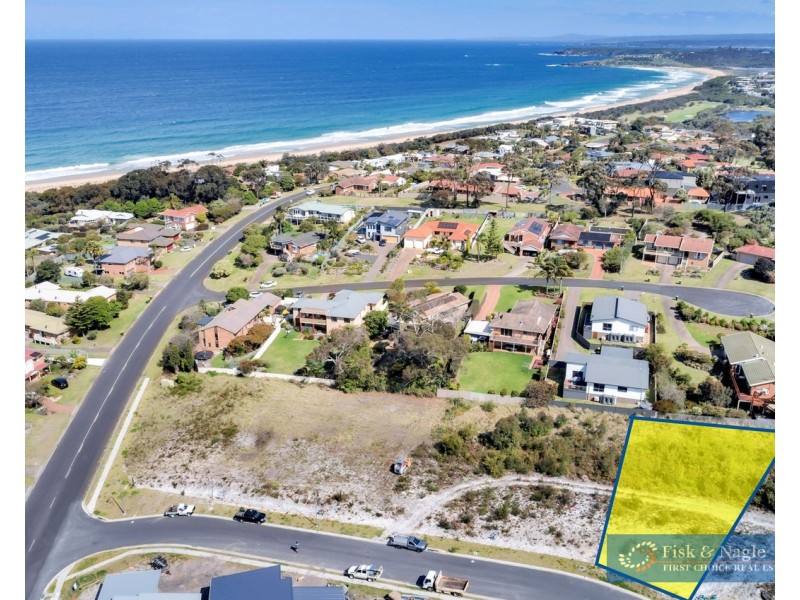 10 Shearwater Court, Tura Beach NSW 2548