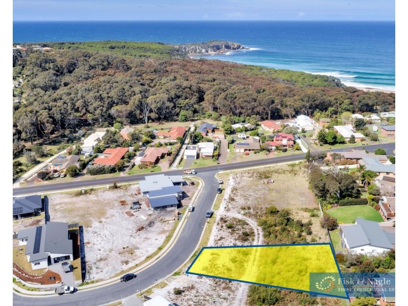 10 Shearwater Court, Tura Beach NSW 2548