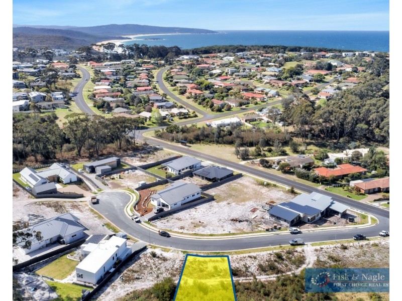 10 Shearwater Court, Tura Beach NSW 2548