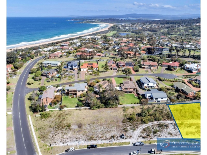10 Shearwater Court, Tura Beach NSW 2548