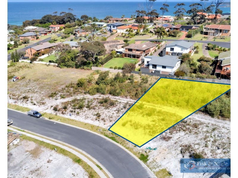 10 Shearwater Court, Tura Beach NSW 2548
