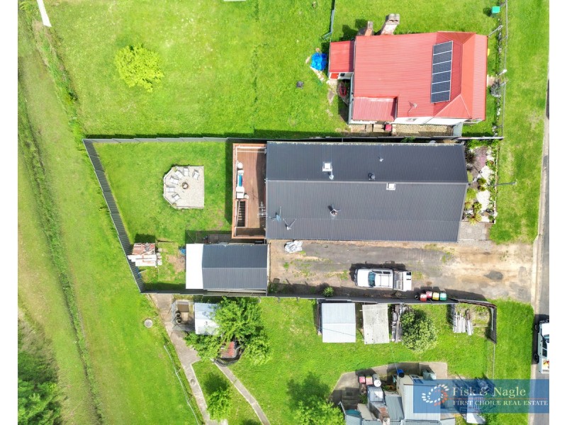 52 Valley Street, Bega NSW 2550