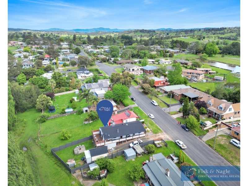 52 Valley Street, Bega NSW 2550