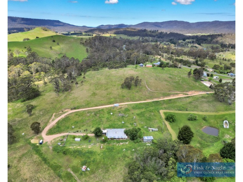 12 Gordon Street, Wyndham NSW 2550