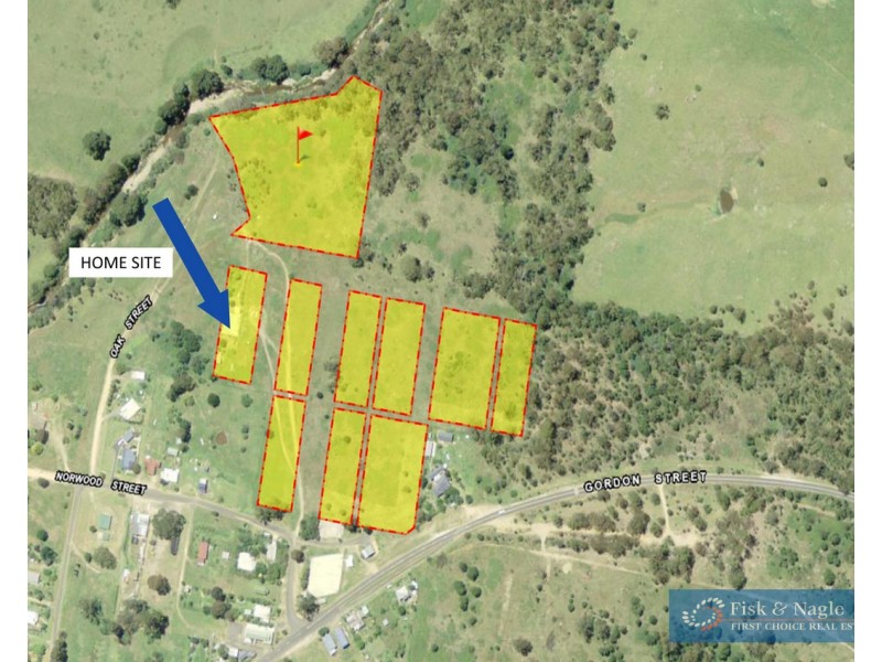 12 Gordon Street, Wyndham NSW 2550