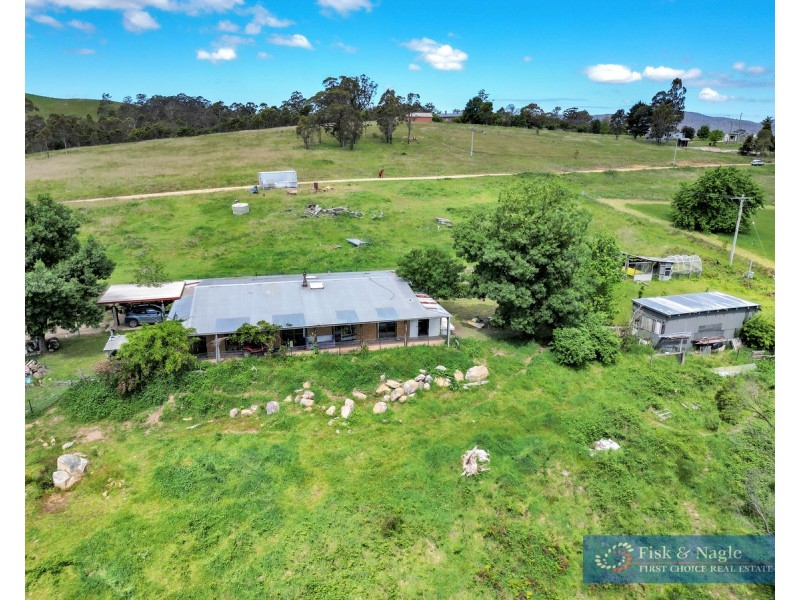 12 Gordon Street, Wyndham NSW 2550