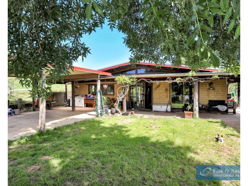 12 Gordon Street, Wyndham NSW 2550