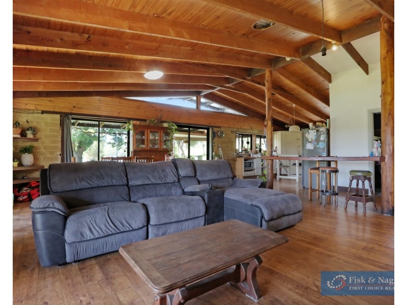 12 Gordon Street, Wyndham NSW 2550