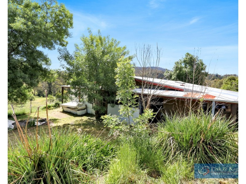 12 Gordon Street, Wyndham NSW 2550