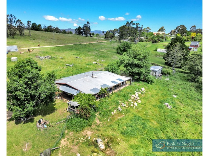 12 Gordon Street, Wyndham NSW 2550