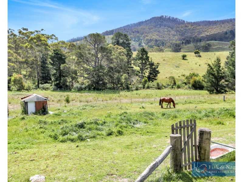 12 Gordon Street, Wyndham NSW 2550