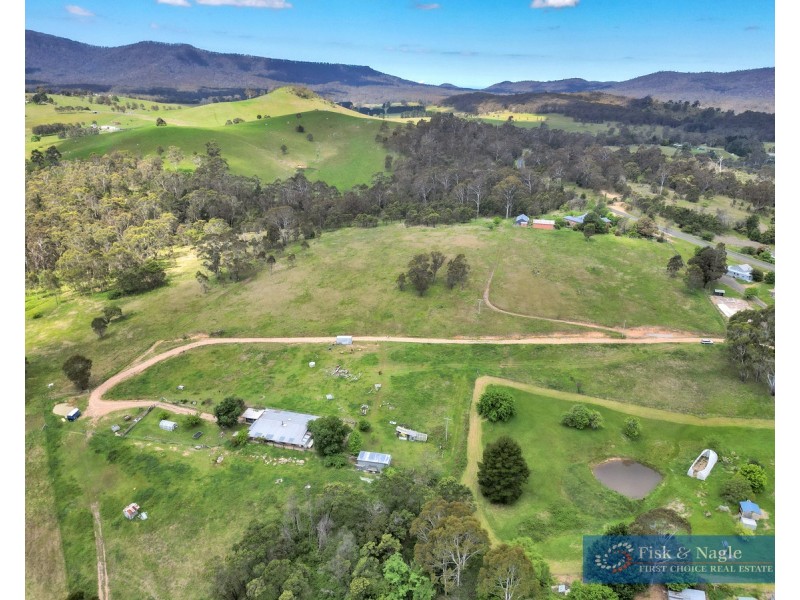 12 Gordon Street, Wyndham NSW 2550